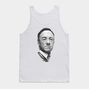 Francis Underwood Tank Top